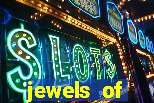 jewels of prosperity slot