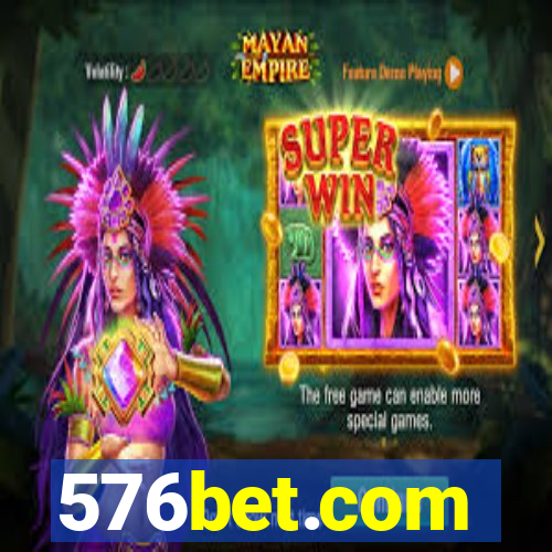 576bet.com