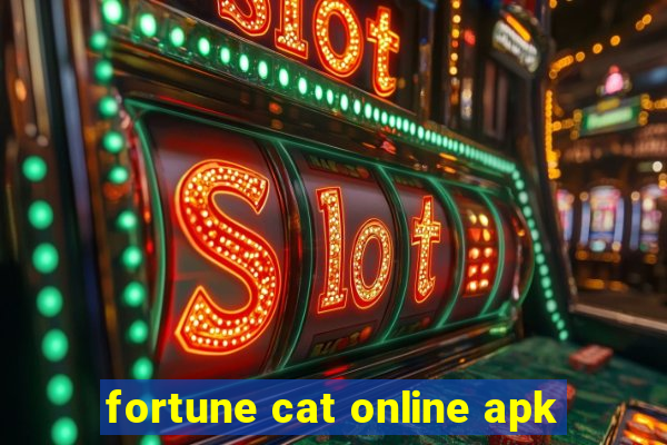 fortune cat online apk