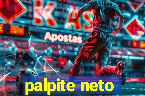 palpite neto