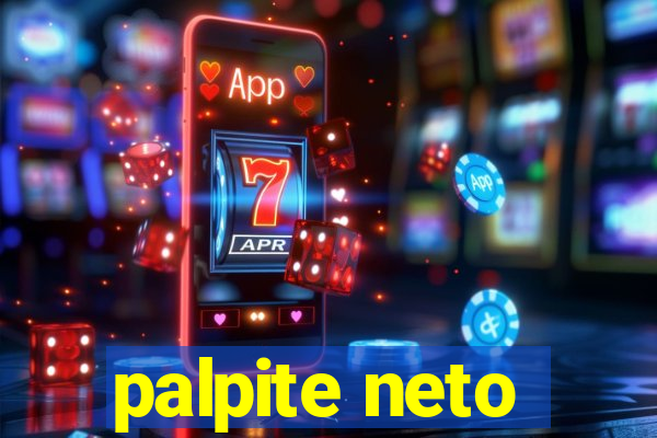 palpite neto