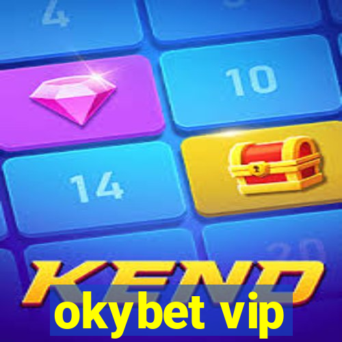 okybet vip