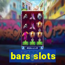 bars slots