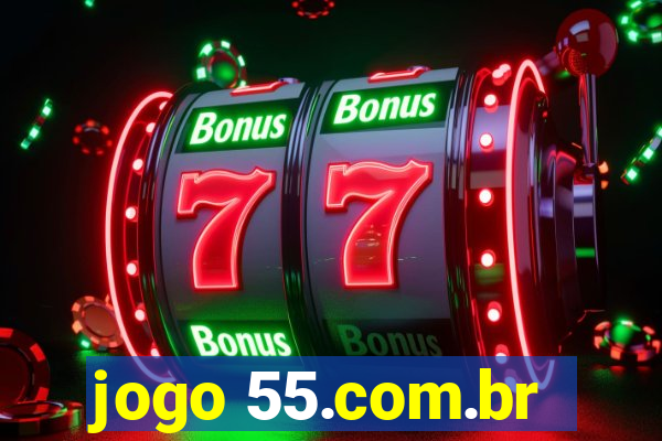 jogo 55.com.br