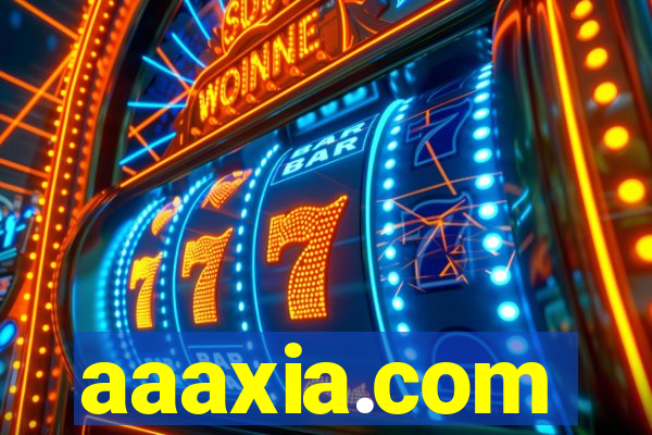 aaaxia.com