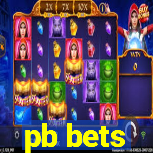 pb bets