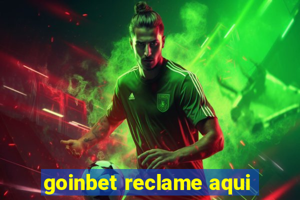 goinbet reclame aqui