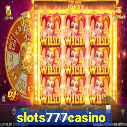 slots777casino