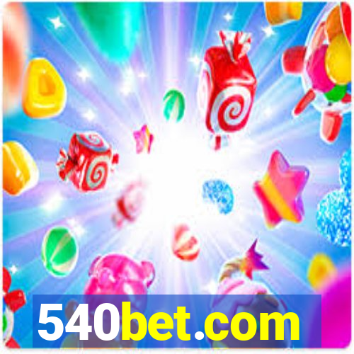 540bet.com