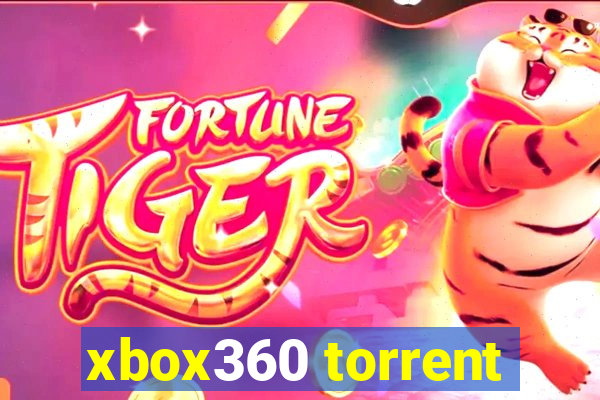 xbox360 torrent