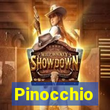 Pinocchio