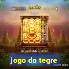 jogo do tegre