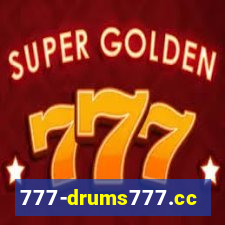 777-drums777.cc