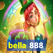 bella 888