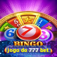 jogo do 777 bet