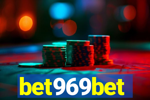 bet969bet