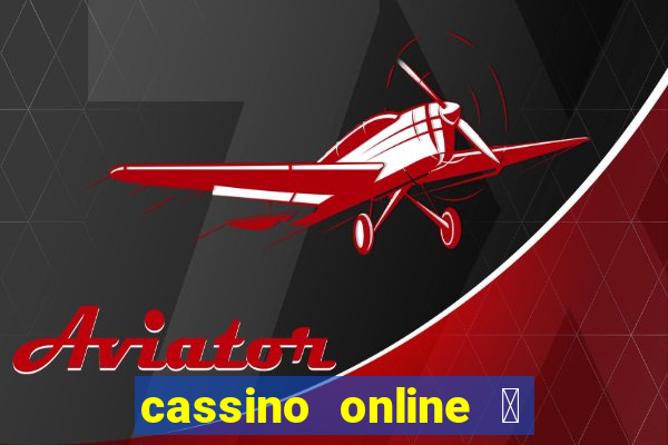 cassino online 茅 permitido no brasil