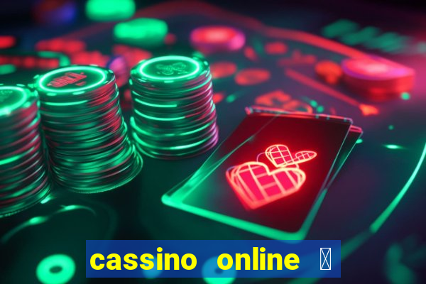 cassino online 茅 permitido no brasil