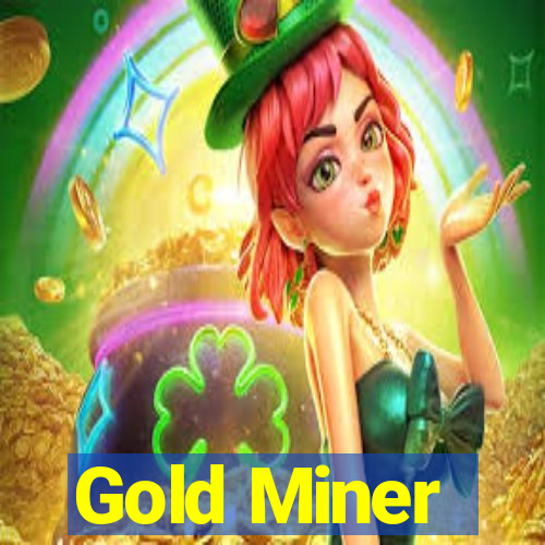 Gold Miner