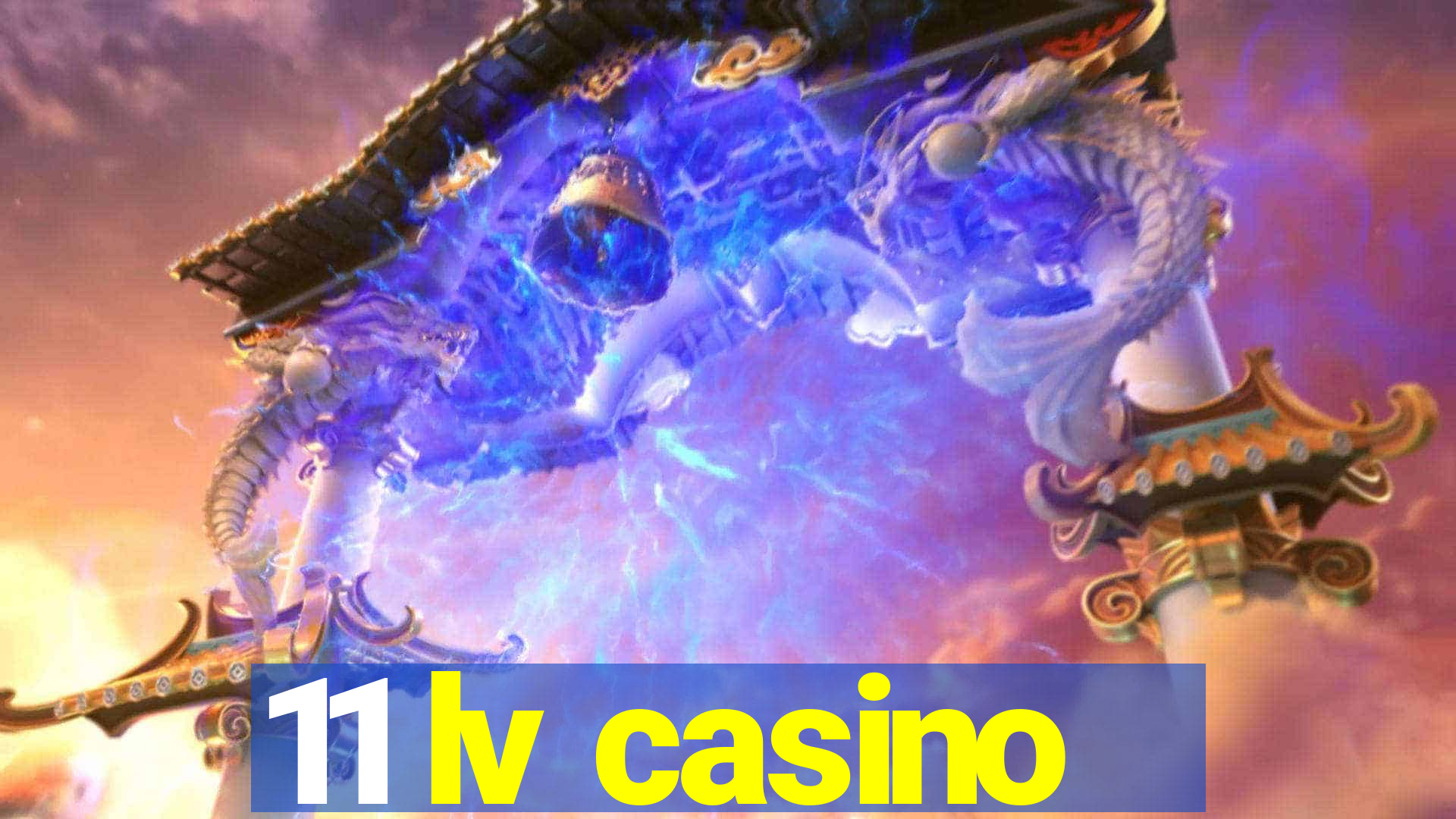 11 lv casino