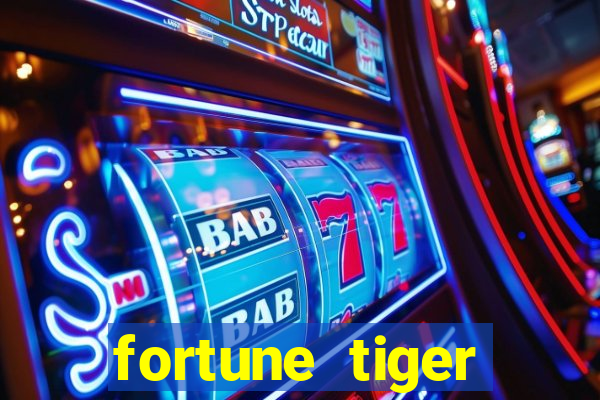 fortune tiger aposta 1 real