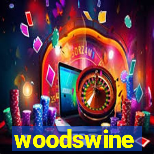 woodswine