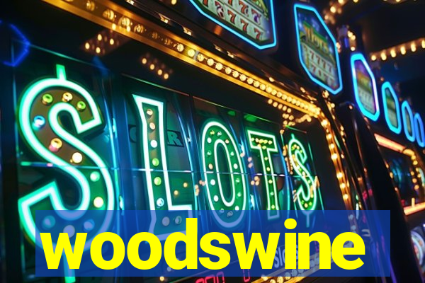 woodswine