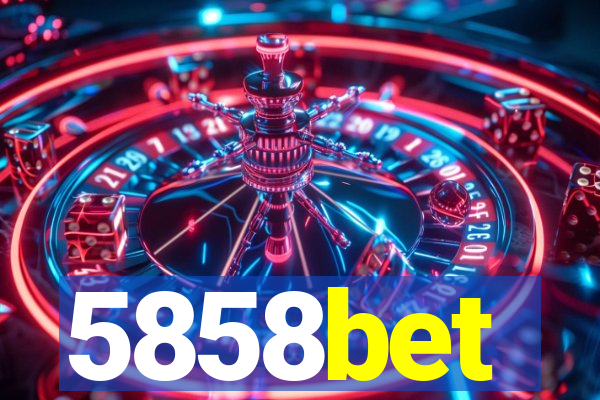 5858bet