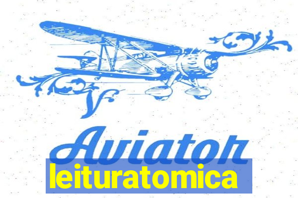 leituratomica