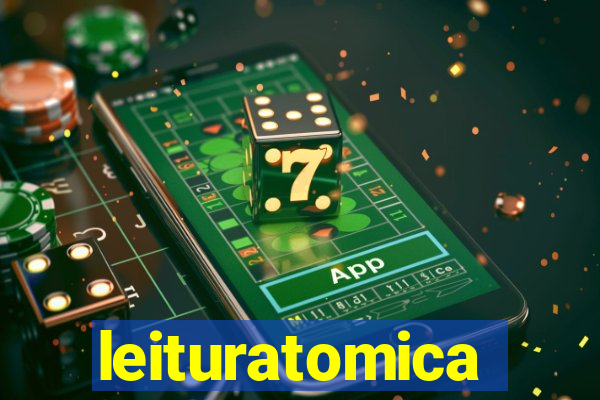 leituratomica