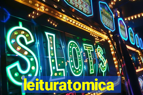 leituratomica