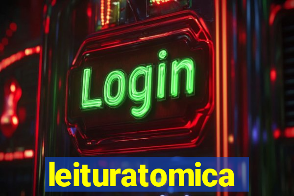 leituratomica