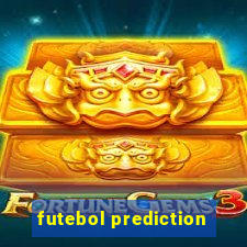 futebol prediction