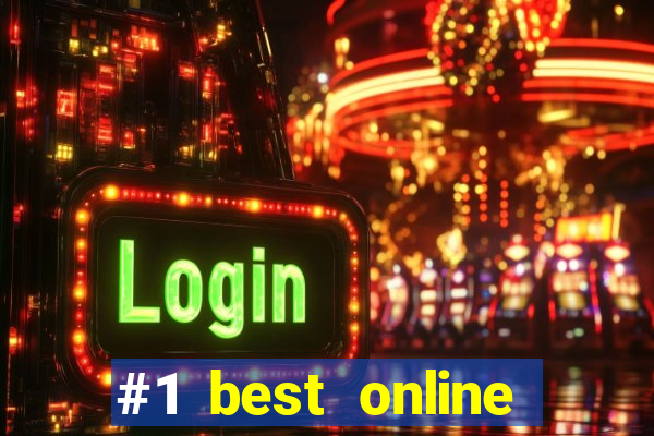 #1 best online casino reviews in canada awesome online