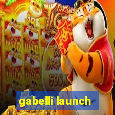 gabelli launch