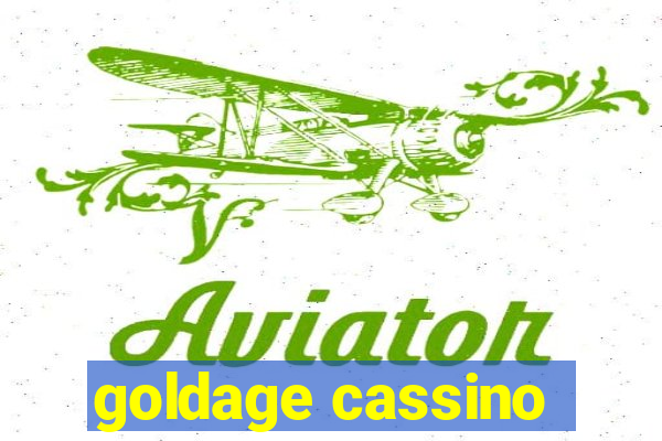 goldage cassino