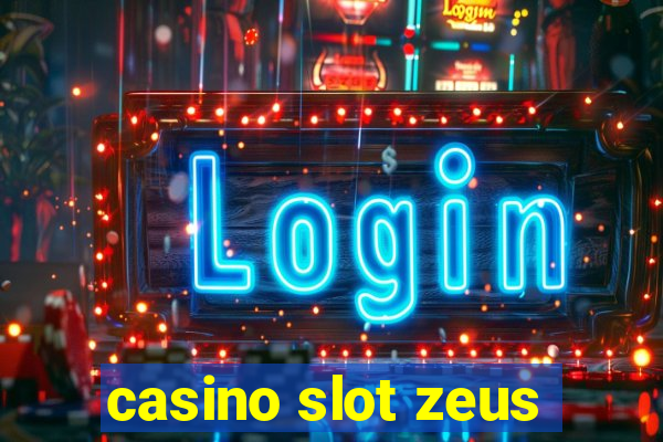 casino slot zeus