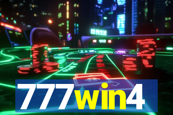 777win4