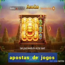 apostas de jogos de futebol online