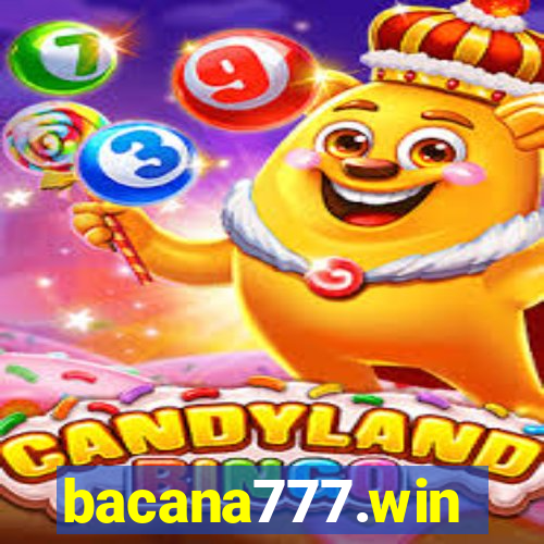 bacana777.win