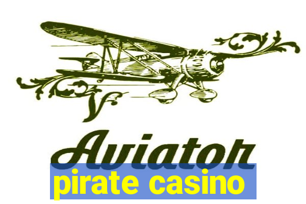 pirate casino