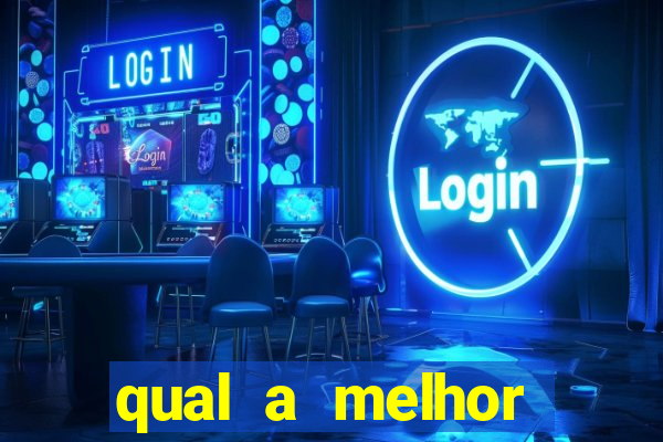 qual a melhor plataforma para jogar o fortune tiger