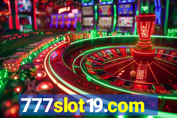 777slot19.com