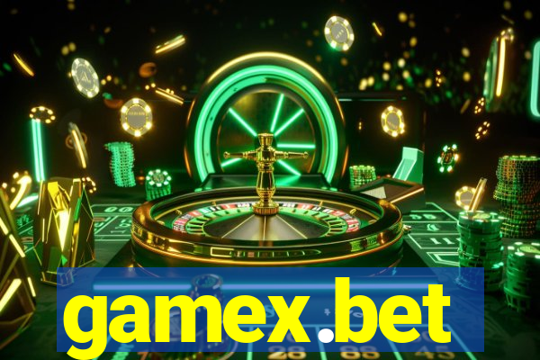 gamex.bet