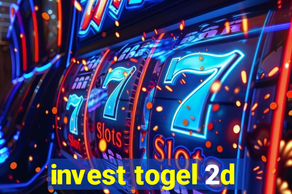 invest togel 2d