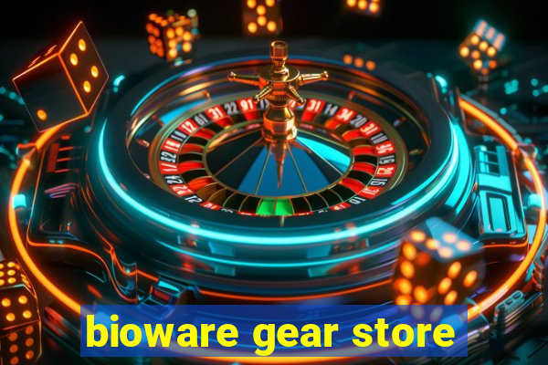 bioware gear store