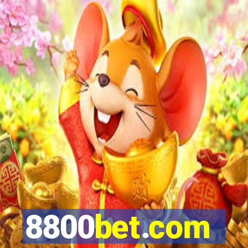 8800bet.com