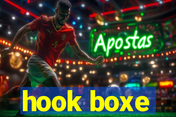 hook boxe