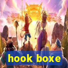 hook boxe