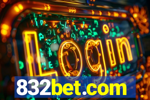 832bet.com